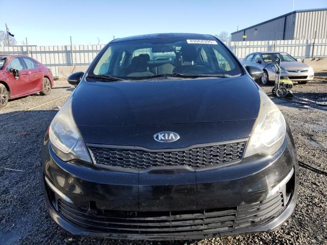 2017 KIA RIO LX - KNADM4A32H6117347
