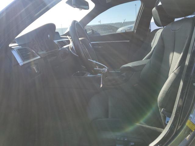 2017 BMW 340 XI - WBA8B7G36HNU38281