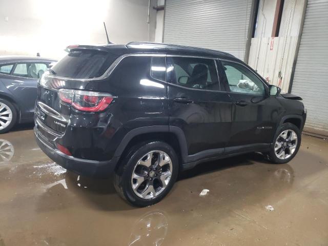 2017 JEEP COMPASS LI - 3C4NJDCB8HT628796