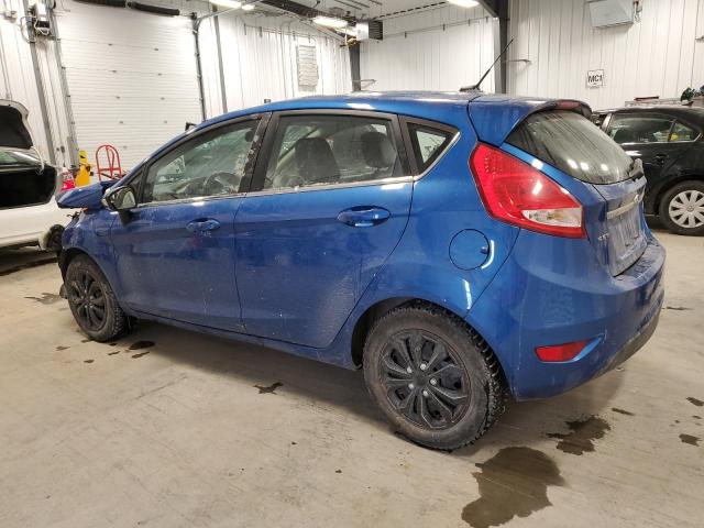 Vin: 3fadp4fj5bm163284, lot: 41456335, ford fiesta ses 20112