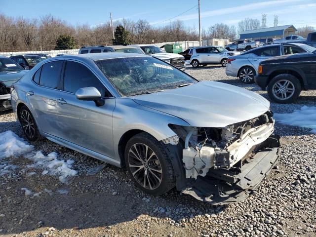 2018 TOYOTA CAMRY L - 4T1B11HK6JU590096