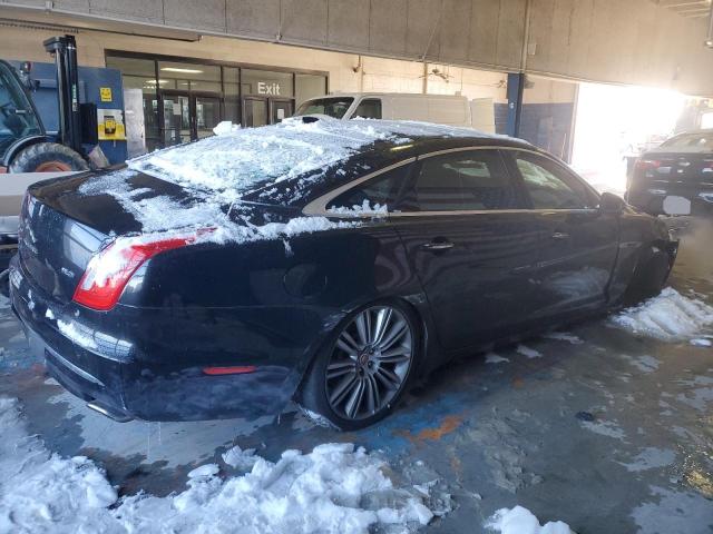 2016 JAGUAR XJL SUPERC SAJWA2GE1GMV98625