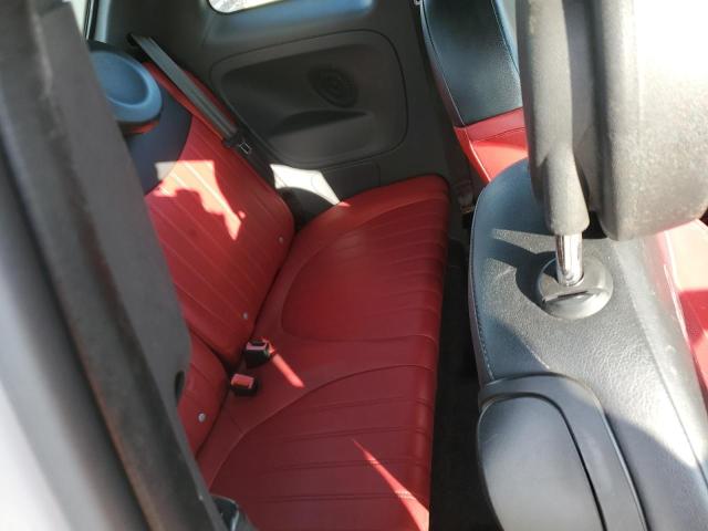 2015 FIAT 500 SPORT 3C3CFFBR7FT576288