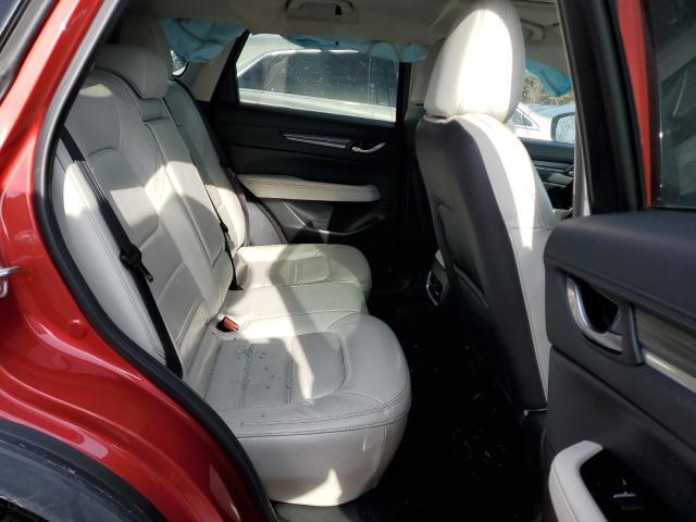 2017 MAZDA CX-5 GRAND - JM3KFBDLXH0196586