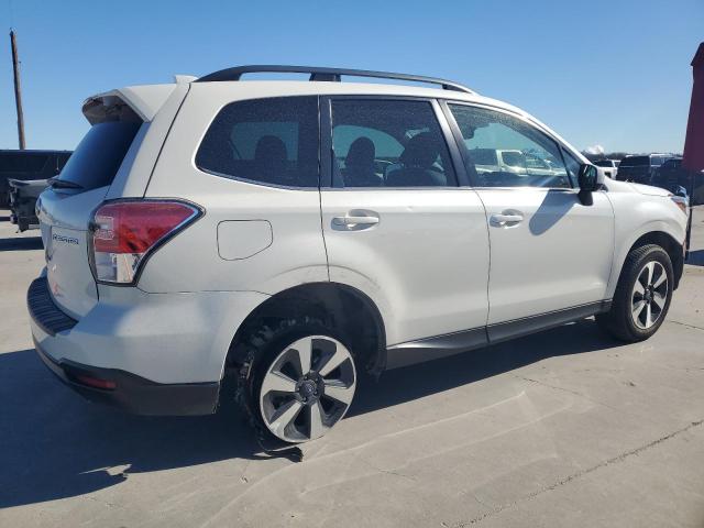 2018 SUBARU FORESTER 2 - JF2SJAJC2JH400635