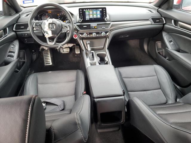 2020 HONDA ACCORD SPO - 1HGCV1F3XLA144158