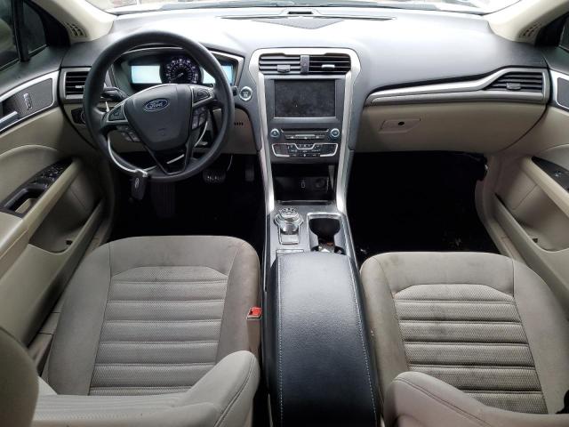2018 FORD FUSION SE 3FA6P0HD0JR222977