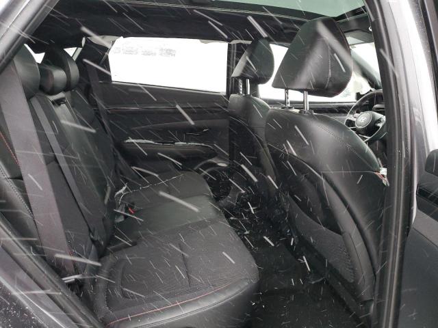 2022 HYUNDAI TUCSON SEL - KM8JCCAE8NU125766