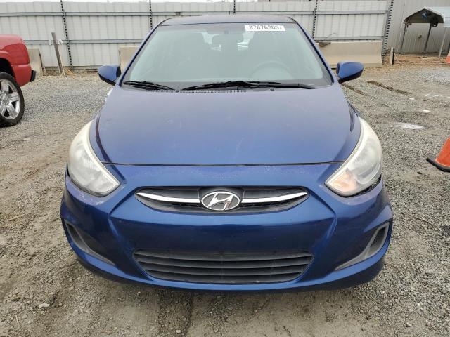 2016 HYUNDAI ACCENT SE - KMHCT4AEXGU023788
