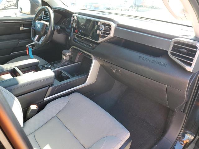 2023 TOYOTA TUNDRA DOU - 5TFLA5DA4PX060777