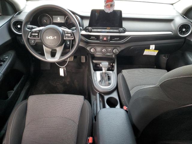 2024 KIA FORTE LX - 3KPF24AD1RE812344