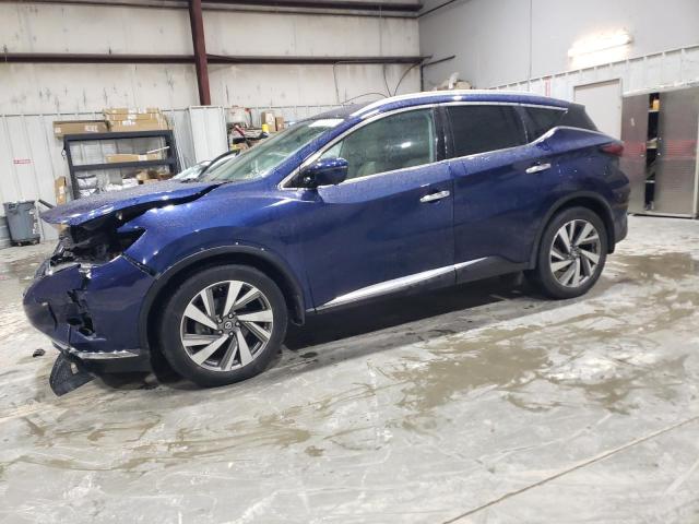 2019 NISSAN MURANO S 2019