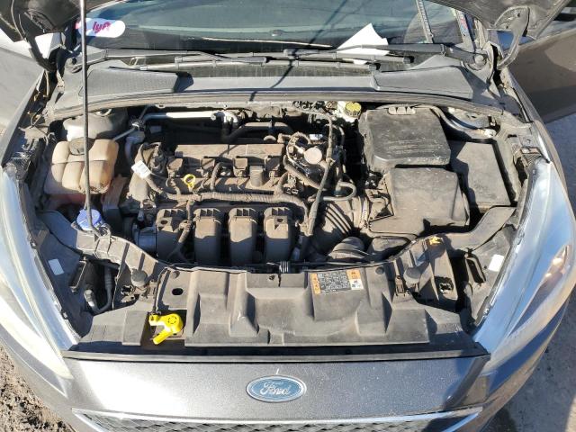 2016 FORD FOCUS SE - 1FADP3F20GL346250