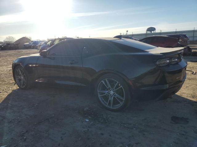2021 CHEVROLET CAMARO LZ - 1G1FF1R78M0108718