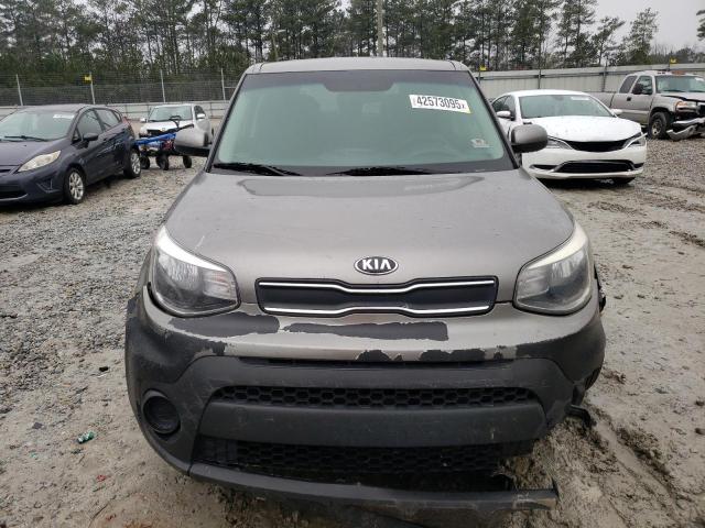 2018 KIA SOUL KNDJN2A28J7595142