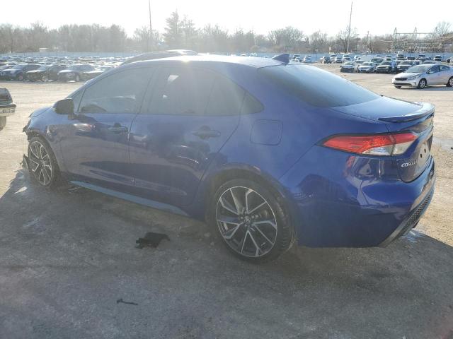 2020 TOYOTA COROLLA SE - JTDS4RCE5LJ043417