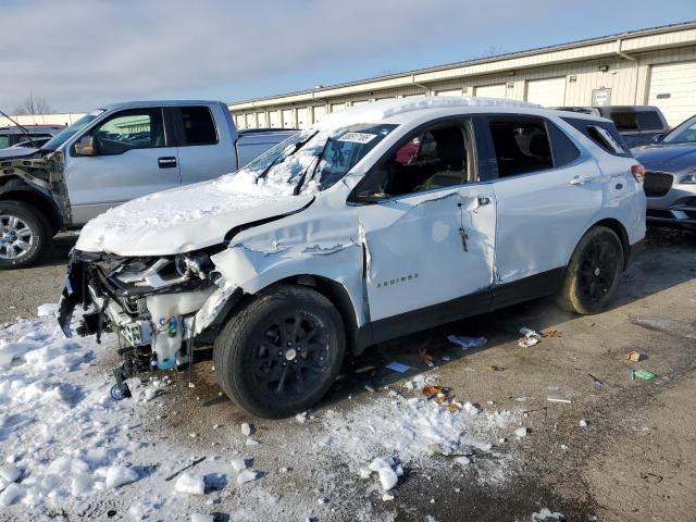 Vin: 3gnaxkev2ks591595, lot: 88517185, chevrolet equinox lt 2019 img_1