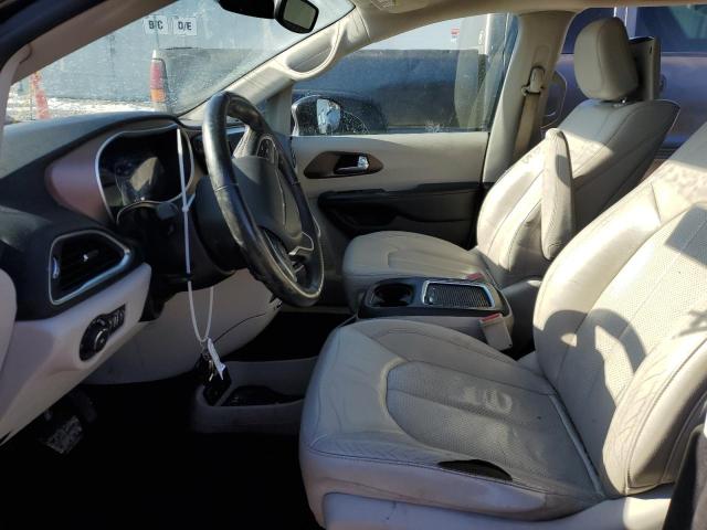 2017 CHRYSLER PACIFICA T - 2C4RC1EG7HR655235
