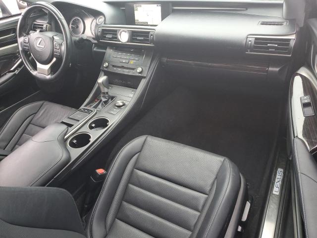 2015 LEXUS RC 350 JTHSE5BC5F5003422