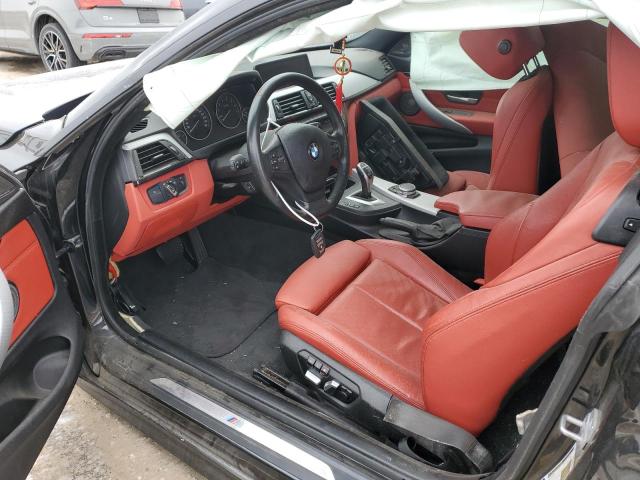 2017 BMW 440XI WBA4P3C55HK528393