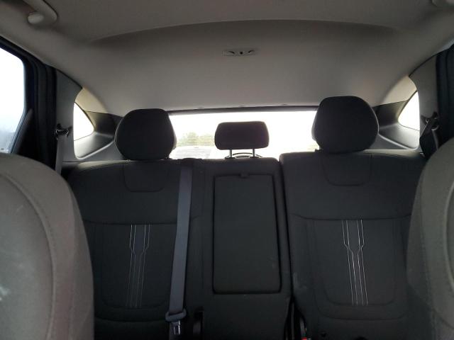 2022 HYUNDAI TUCSON SEL - 5NMJF3AE8NH050957