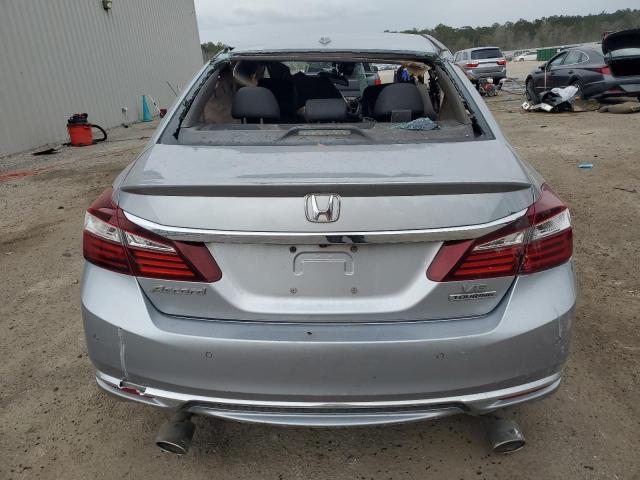 2017 HONDA ACCORD TOU - 1HGCR3F94HA035139