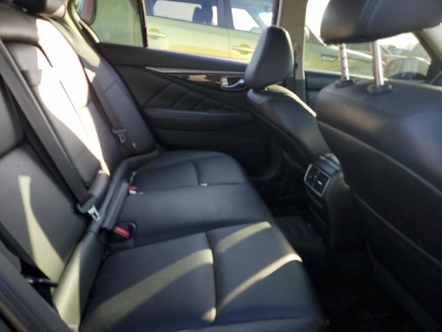 2018 INFINITI Q50 LUXE - JN1EV7AR7JM436483