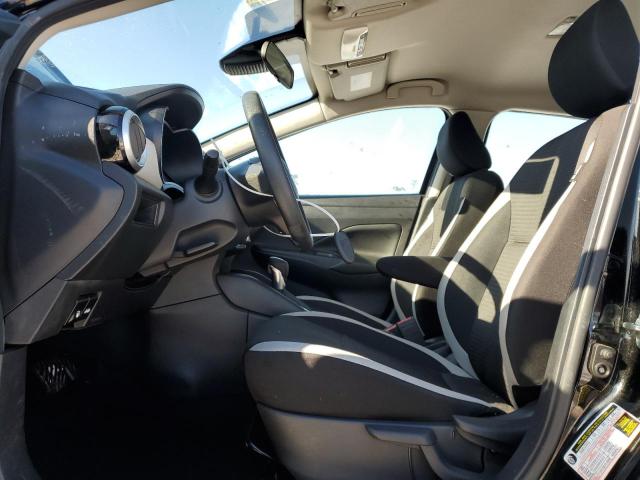 2020 NISSAN VERSA SV - 3N1CN8EV5LL847334