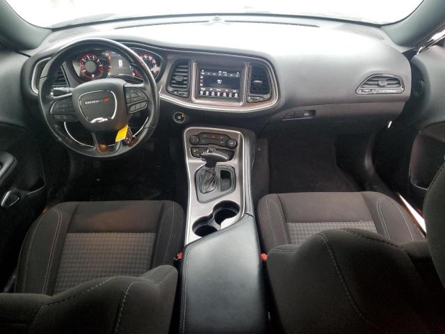 2021 DODGE CHALLENGER 2C3CDZAG6MH552013
