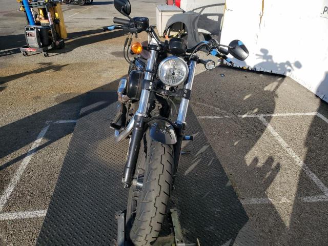 2019 HARLEY-DAVIDSON XL1200 X 1HD1LC332KC434990