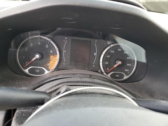 2016 JEEP RENEGADE L - ZACCJBBT3GPD62499