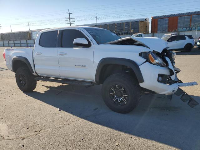 2018 TOYOTA TACOMA DOU - 3TMCZ5AN6JM159498