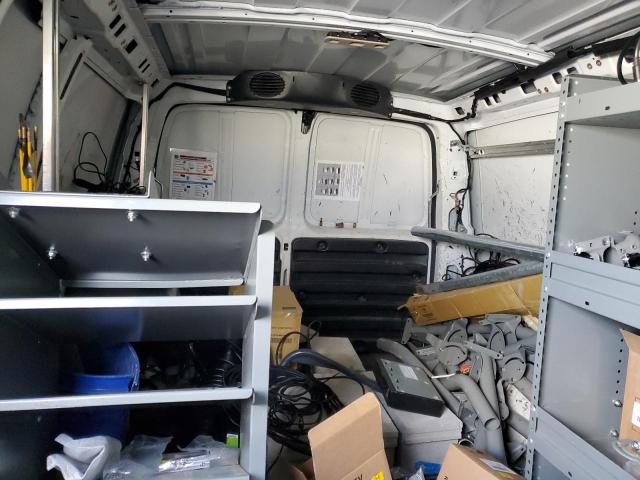 2017 CHEVROLET EXPRESS G2 - 1GCWGAFF9H1289313