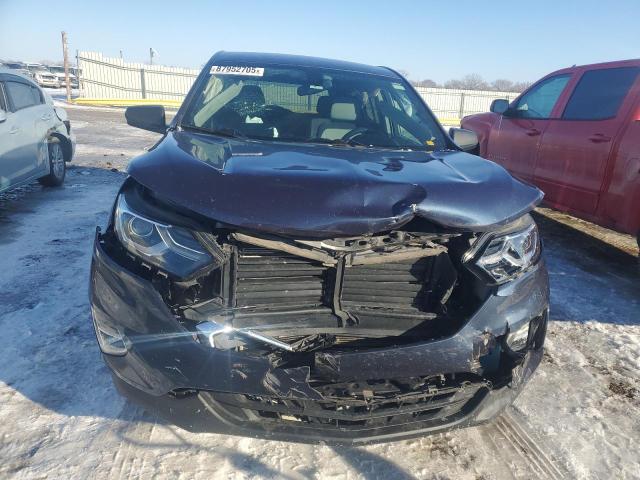 2019 CHEVROLET EQUINOX LS - 3GNAXHEV1KL254140
