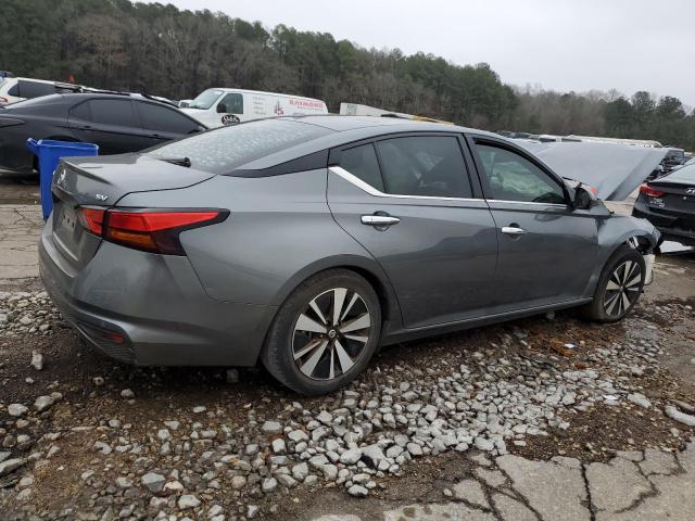 2020 NISSAN ALTIMA SV - 1N4BL4DV9LC132406