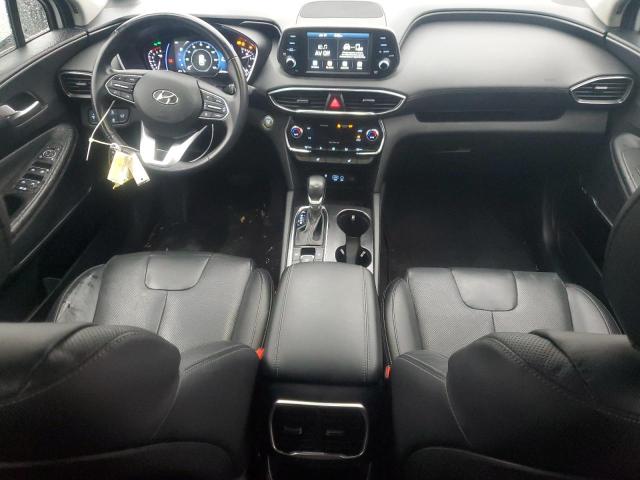 2020 HYUNDAI SANTA FE S - 5NMS3CAA8LH150399
