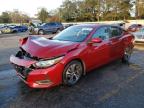 2022 NISSAN SENTRA SV - 3N1AB8CV7NY286188
