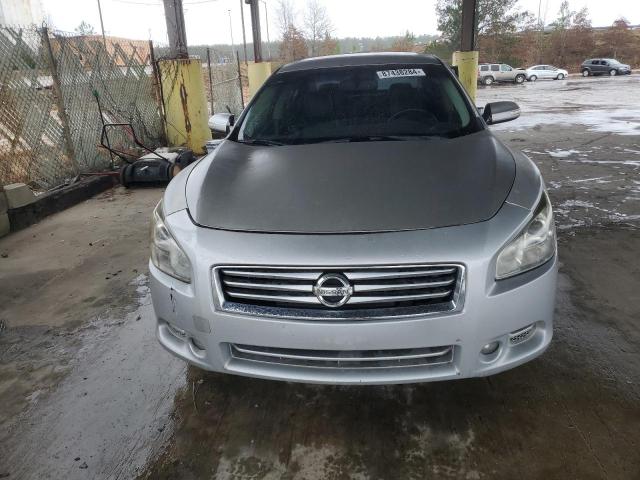 2015 NISSAN MAXIMA 1N4AA5AP2EC458564