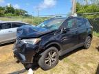 2017 TOYOTA RAV4 LE - JTMZFREV6HJ120728