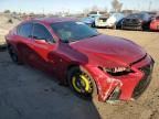 Lot #3044375749 2021 LEXUS IS 350 F S