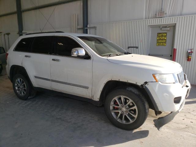 Vin: 1c4rjfbg3dc511272, lot: 88974985, jeep grand cher limited 20134