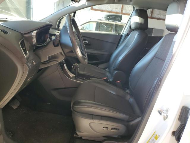 2019 CHEVROLET TRAX 1LT - KL7CJLSB9KB956575