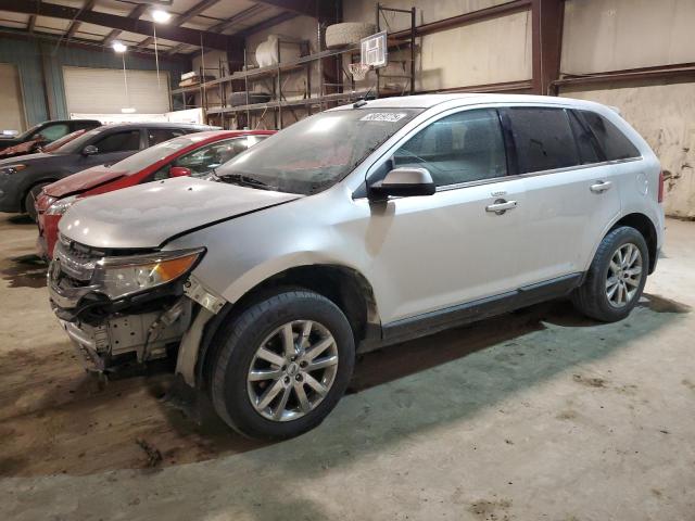 FORD EDGE LIMIT