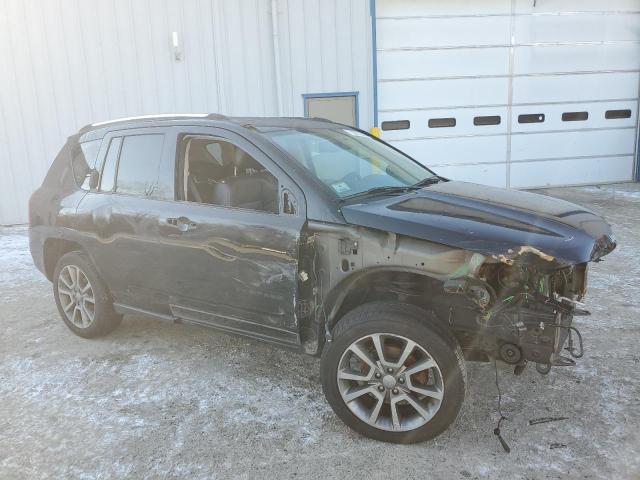 Vin: 1c4njdeb5gd684129, lot: 88233845, jeep compass latitude 20164