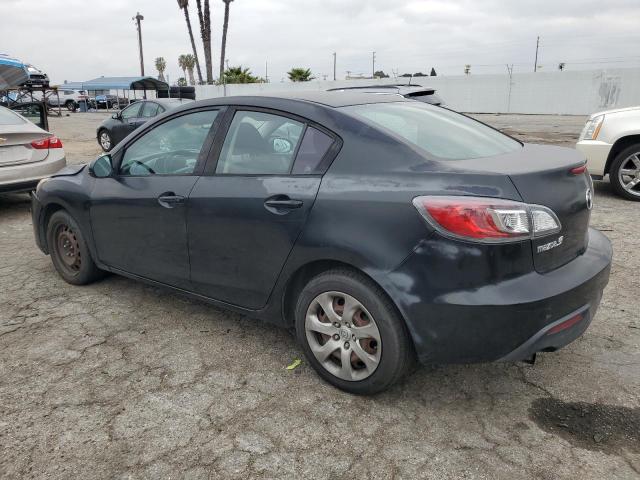 Vin: jm1bl1sg1a1300982, lot: 43010745, mazda 3 i 20102