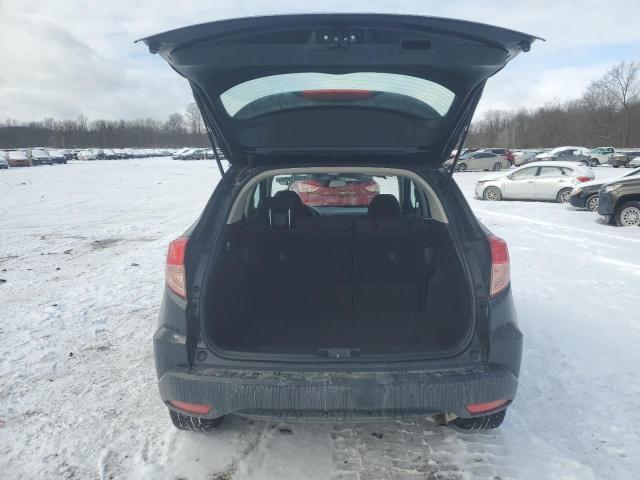 2016 HONDA HR-V LX - 3CZRU6H37GM708809