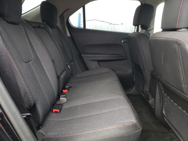 2017 CHEVROLET EQUINOX LT - 2GNALCEK2H1583072