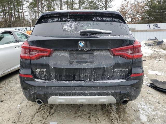 2019 BMW X3 XDRIVE3 - 5UXTR9C54KLE17011