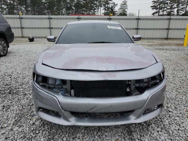 2015 DODGE CHARGER SE - 2C3CDXBG8FH925803