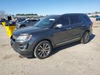 2016 FORD EXPLORER P - 1FM5K8HT4GGC19909